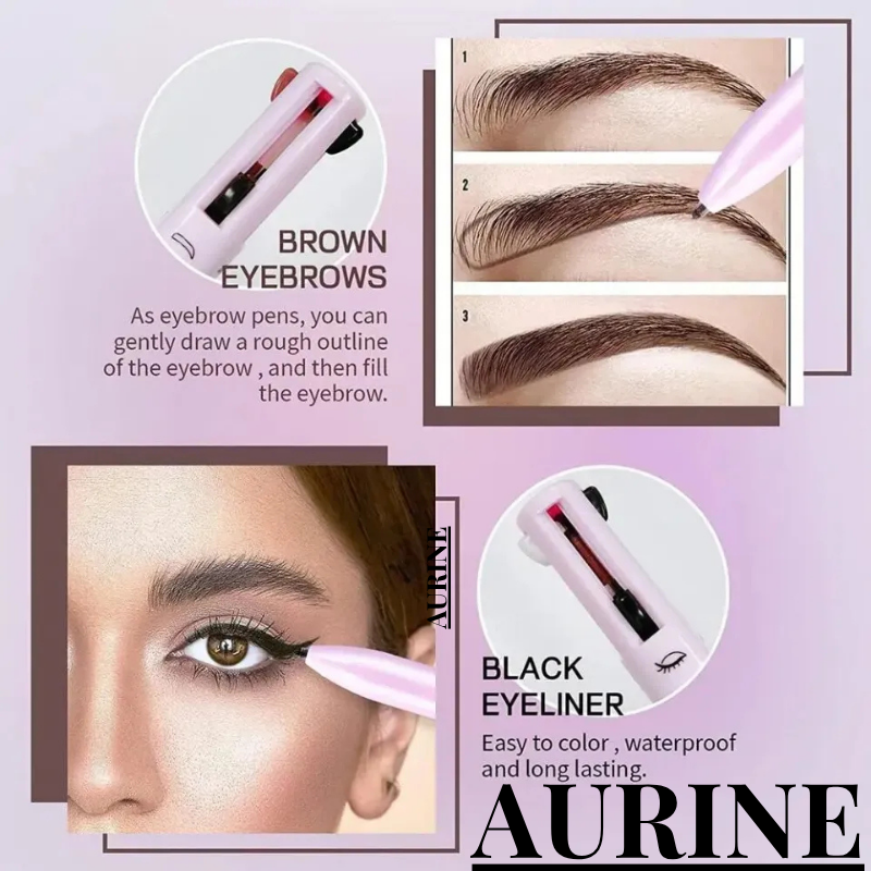 AURINE™ Instant Glam Beauty Pen