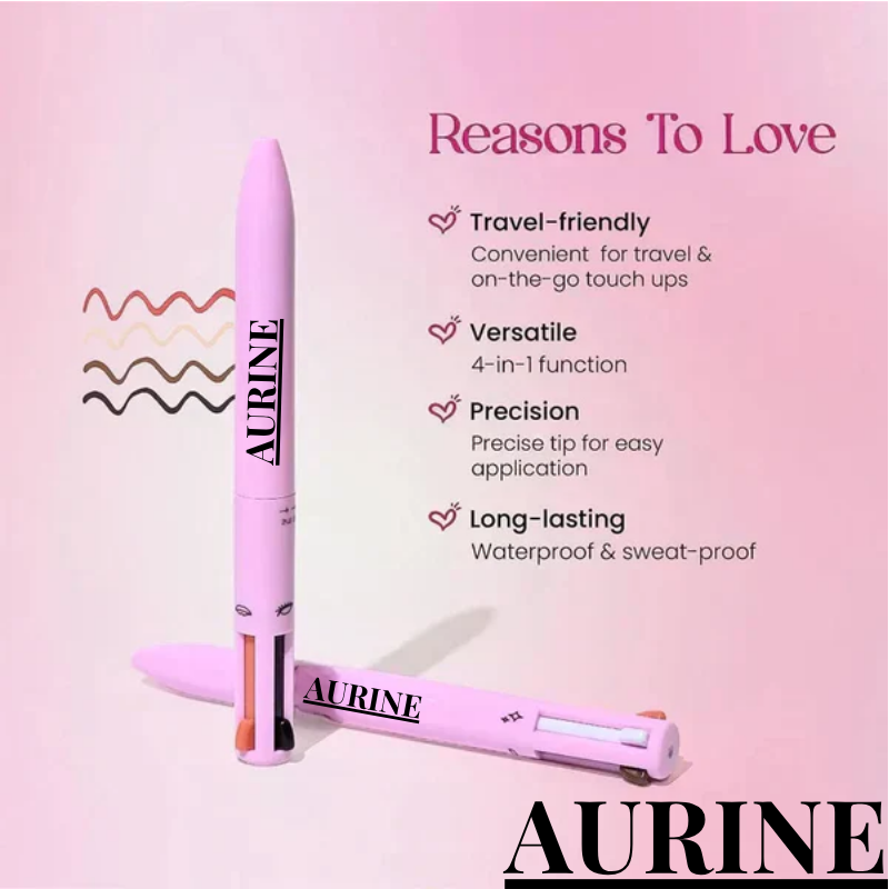 AURINE™ Instant Glam Beauty Pen