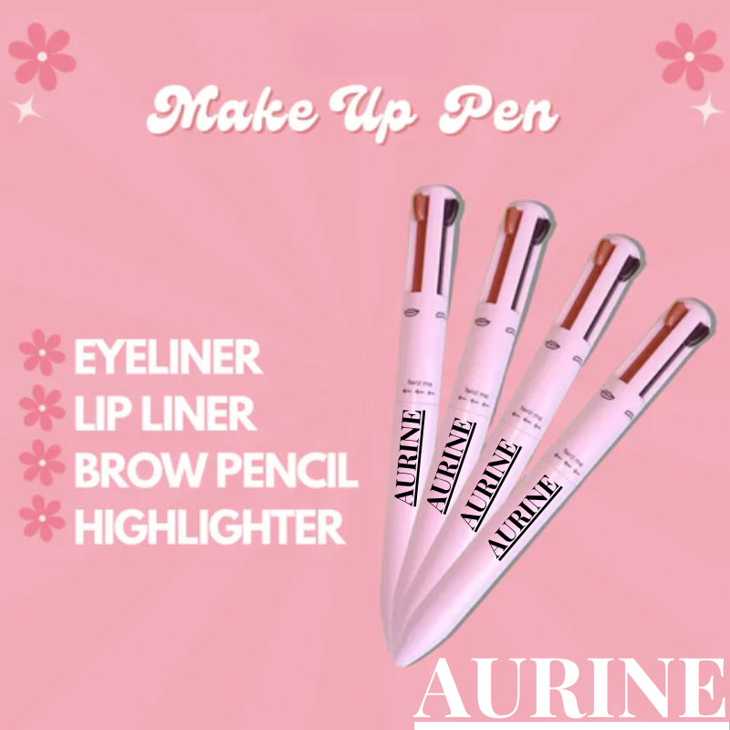 AURINE™ Instant Glam Beauty Pen