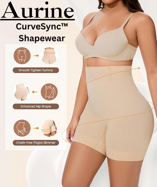 CurveSync™ Waist Shapewear