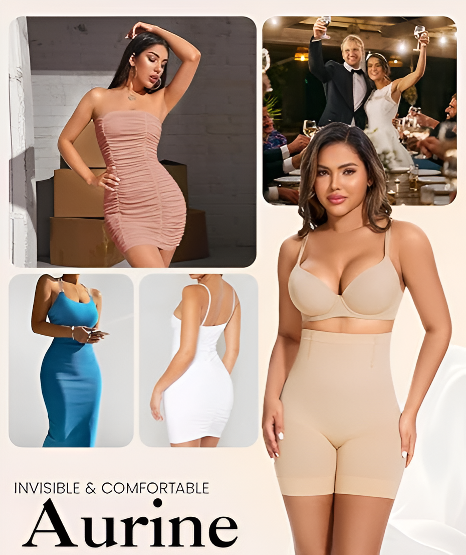 CurveSync™ Waist Shapewear