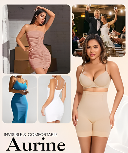 CurveSync™ Waist Shapewear