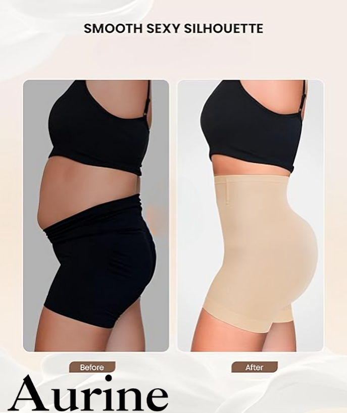CurveSync™ Waist Shapewear